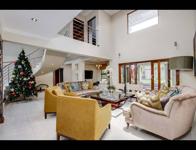 4 BEDROOM HOUSE FOR SALE IN DAINFERN VALLEY ESTATE